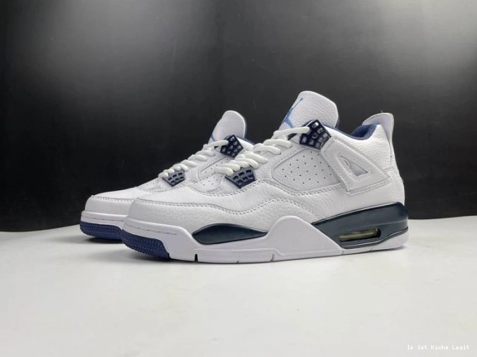 Columbia (2015) Retro Jordan 4 314254-107 0705